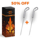 Serrote Manual Multiuso - Esparta Saw™ (COMPRE 1 LEVE 2)