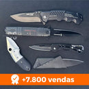 Kit Power Esparta™ - Kit de 5 Canivetes (PAGUE 2 LEVE 5)