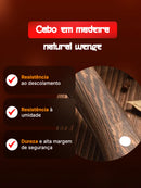 Faca Toji Esparta™ • Faca Japonesa 100% Forjada à Mão (COMPRE 1 LEVE 2)