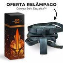 Correa Belt Esparta • Resistência e Segurança (+ Frete Grátis)