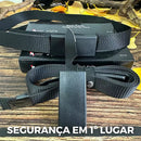 Correa Belt Esparta • Resistência e Segurança (+ Frete Grátis)