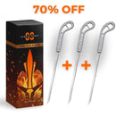 Serrote Manual Multiuso - Esparta Saw™ (COMPRE 1 LEVE 2)