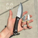 Kit Fast Esparta™ • 100% Forjadas à Mão (COMPRE 1 LEVE 3 + BAINHAS)