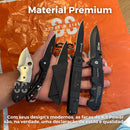 Kit Power Esparta™ - Kit de 5 Canivetes (PAGUE 2 LEVE 5)