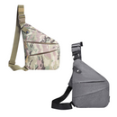 Discret Bag Esparta® - Bolsa Anti-furto (+ FRETE GRÁTIS)