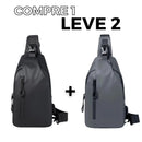 (COMPRE 1 LEVE 2) Esparta Bag™ • Mochila Multifuncional