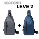 (COMPRE 1 LEVE 2) Esparta Bag™ • Mochila Multifuncional