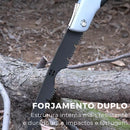 Serrote SK6 Esparta® • Qualidade e Durabilidade (COMPRE 1 LEVE 2)