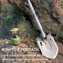 Esparta Pá™ • A Famosa "PÁ-TUDO" (+FRETE GRÁTIS)