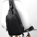 (COMPRE 1 LEVE 2) Esparta Bag™ • Mochila Multifuncional