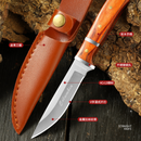 Faca Outline Esparta® - 100% Forjada à Mão (COMPRE 1 LEVE 2 UNIDADES)