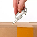 Chaveiro com Canivete Interno • Canivete Strong Esparta™