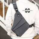 Discret Bag Esparta® - Bolsa Anti-furto (+ FRETE GRÁTIS)