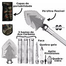 Esparta Pá™ • A Famosa "PÁ-TUDO" (+FRETE GRÁTIS)