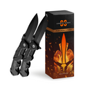 Canivete Combat Esparta - COMPRE 1 LEVE 2 (+Frete Grátis)