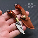 Kit Fast Esparta™ • 100% Forjadas à Mão (COMPRE 1 LEVE 3 + BAINHAS)