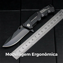 Kit Oslo Esparta™ • Canivetes Combat + Minifácil (+FRETE GRÁTIS)