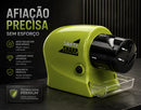 Swifty Sharp - Afiador Elétrico de Facas, Tesouras e Ferramentas