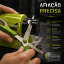 Swifty Sharp - Afiador Elétrico de Facas, Tesouras e Ferramentas