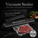 Vacuum Sealer • Seladora a Vácuo Premium
