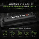 Vacuum Sealer • Seladora a Vácuo Premium