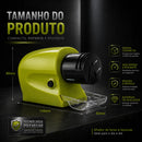 Swifty Sharp - Afiador Elétrico de Facas, Tesouras e Ferramentas