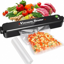 Vacuum Sealer • Seladora a Vácuo Premium