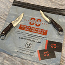 Kit Epic Esparta™ • 100% Forjadas à Mão (+BAINHAS GRÁTIS)