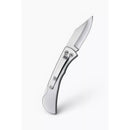 TitaniumKnife • Canivete em Inox Puro (+FRETE EXPRESSO GRÁTIS)