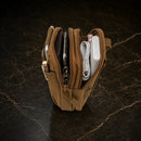 TaticalBag™ • Pochete/Bolsa Tática de Cintura Masculina