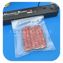 Vacuum Sealer • Seladora a Vácuo Premium