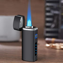 Isqueiro Jet Esparta • Maçarico portátil